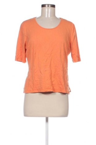 Damen Shirt Betty Barclay, Größe L, Farbe Orange, Preis 28,55 €