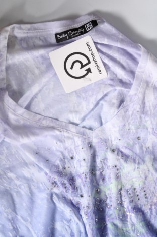 Γυναικεία μπλούζα Betty Barclay, Μέγεθος S, Χρώμα Πολύχρωμο, Τιμή 17,00 €