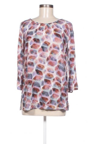 Дамска блуза Betty Barclay, Размер M, Цвят Многоцветен, Цена 21,60 лв.