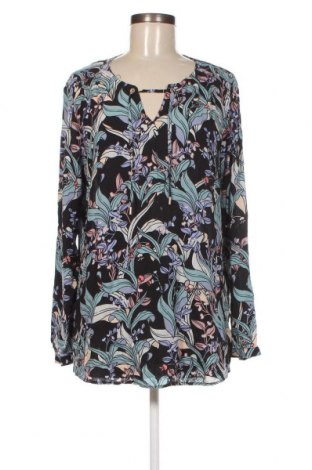 Дамска блуза Betty Barclay, Размер L, Цвят Многоцветен, Цена 15,84 лв.