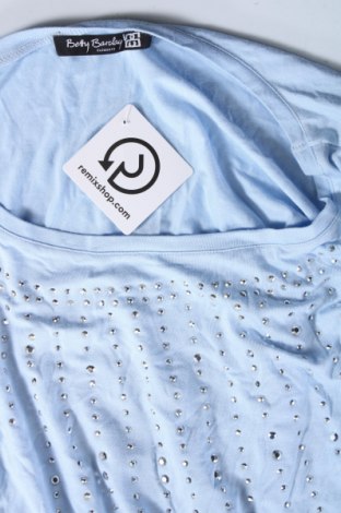 Γυναικεία μπλούζα Betty Barclay, Μέγεθος M, Χρώμα Μπλέ, Τιμή 29,69 €