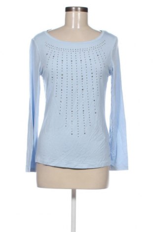 Γυναικεία μπλούζα Betty Barclay, Μέγεθος M, Χρώμα Μπλέ, Τιμή 29,69 €