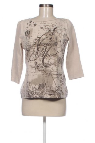 Дамска блуза Betty Barclay, Размер M, Цвят Бежов, Цена 24,00 лв.