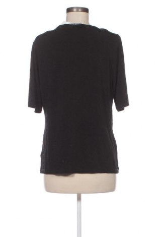 Дамска блуза Betty Barclay, Размер XL, Цвят Черен, Цена 31,20 лв.