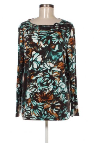 Дамска блуза Betty Barclay, Размер XL, Цвят Многоцветен, Цена 48,00 лв.