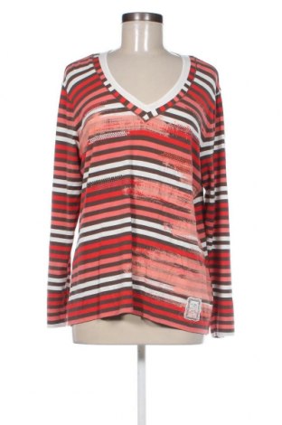 Damen Shirt Betty Barclay, Größe XL, Farbe Mehrfarbig, Preis € 33,40