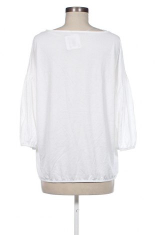 Γυναικεία μπλούζα Betty Barclay, Μέγεθος XL, Χρώμα Λευκό, Τιμή 28,21 €