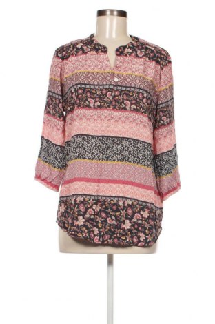 Дамска блуза Betty Barclay, Размер XL, Цвят Многоцветен, Цена 28,80 лв.