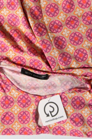 Дамска блуза Betty Barclay, Размер L, Цвят Многоцветен, Цена 31,77 лв.