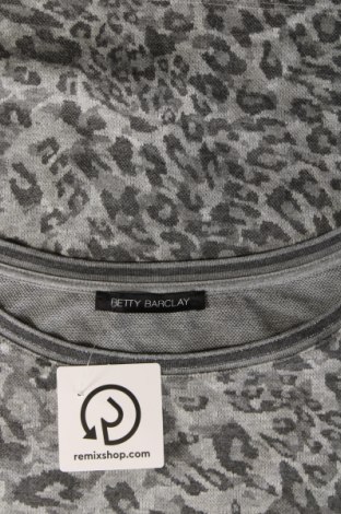 Damen Shirt Betty Barclay, Größe L, Farbe Mehrfarbig, Preis € 5,01