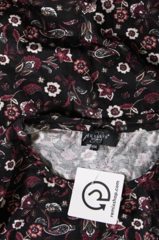 Дамска блуза Bexleys, Размер XXL, Цвят Многоцветен, Цена 27,20 лв.