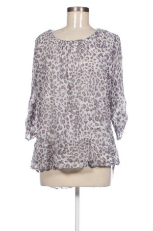 Γυναικεία μπλούζα Bexleys, Μέγεθος XL, Χρώμα Πολύχρωμο, Τιμή 21,03 €