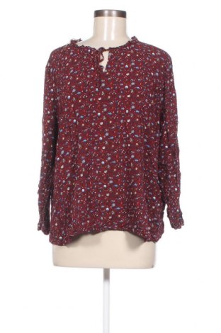 Дамска блуза Bexleys, Размер 3XL, Цвят Червен, Цена 20,40 лв.