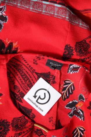 Γυναικεία μπλούζα Bexleys, Μέγεθος L, Χρώμα Κόκκινο, Τιμή 21,03 €