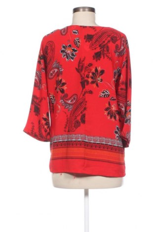 Γυναικεία μπλούζα Bexleys, Μέγεθος L, Χρώμα Κόκκινο, Τιμή 21,03 €