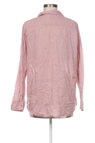 Γυναικεία μπλούζα Bexleys, Μέγεθος XXL, Χρώμα Ρόζ , Τιμή 18,93 €