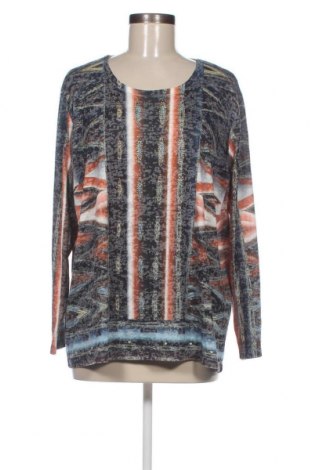 Damen Shirt Bexleys, Größe XXL, Farbe Mehrfarbig, Preis 4,50 €