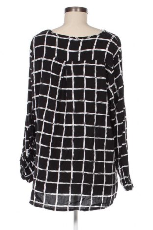 Γυναικεία μπλούζα Bexleys, Μέγεθος XXL, Χρώμα Μαύρο, Τιμή 21,03 €