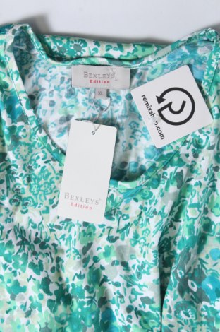 Damen Shirt Bexleys, Größe XL, Farbe Mehrfarbig, Preis € 32,15