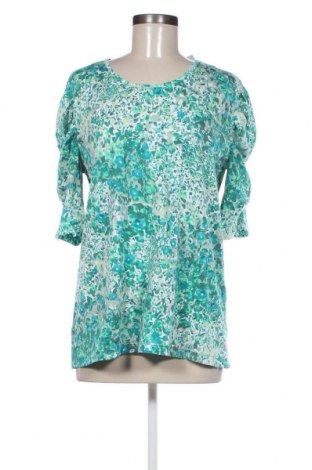Дамска блуза Bexleys, Размер XL, Цвят Многоцветен, Цена 46,20 лв.