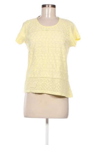 Дамска блуза Bhs, Размер L, Цвят Жълт, Цена 19,14 лв.