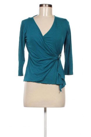 Damen Shirt Bhs, Größe M, Farbe Grün, Preis 9,32 €