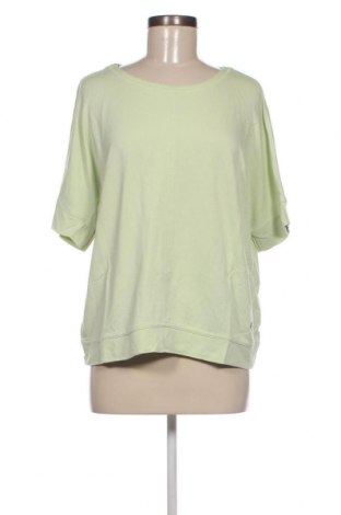 Damen Shirt Bianca, Größe M, Farbe Grün, Preis € 10,00