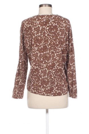 Damen Shirt Biba, Größe M, Farbe Braun, Preis 2,64 €