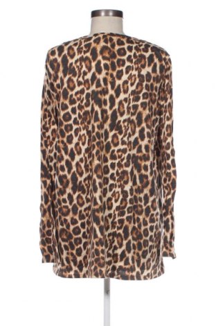 Γυναικεία μπλούζα Bibi, Μέγεθος L, Χρώμα Πολύχρωμο, Τιμή 2,82 €