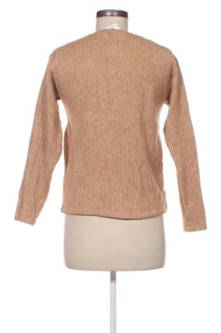 Γυναικεία μπλούζα Bicalla, Μέγεθος M, Χρώμα  Μπέζ, Τιμή 2,72 €