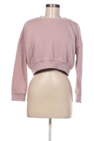 Damen Shirt Bik Bok, Größe XS, Farbe Aschrosa, Preis 4,23 €