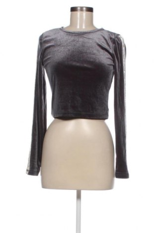 Damen Shirt Bik Bok, Größe M, Farbe Grau, Preis 2,64 €