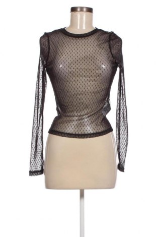 Damen Shirt Bik Bok, Größe S, Farbe Schwarz, Preis 5,54 €