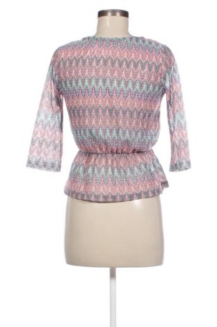 Дамска блуза Bik Bok, Размер S, Цвят Многоцветен, Цена 3,04 лв.