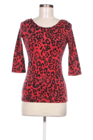 Дамска блуза Bik Bok, Размер M, Цвят Многоцветен, Цена 10,91 лв.
