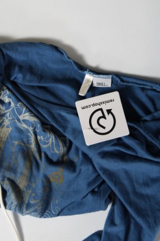 Damen Shirt Billabong, Größe S, Farbe Blau, Preis 16,79 €