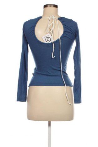 Γυναικεία μπλούζα Billabong, Μέγεθος S, Χρώμα Μπλέ, Τιμή 19,99 €