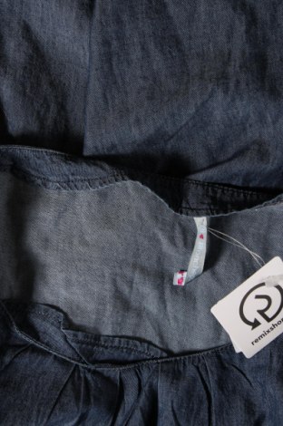 Γυναικεία μπλούζα Blancheporte, Μέγεθος L, Χρώμα Μπλέ, Τιμή 4,58 €