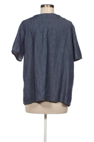 Damen Shirt Blancheporte, Größe L, Farbe Blau, Preis 4,38 €
