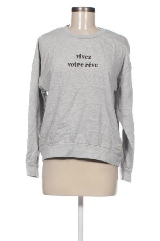 Damen Shirt Blend She, Größe M, Farbe Grau, Preis 5,43 €