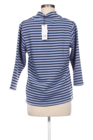 Γυναικεία μπλούζα Blend She, Μέγεθος M, Χρώμα Μπλέ, Τιμή 6,39 €
