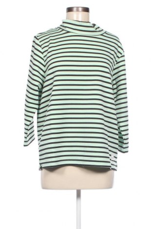 Дамска блуза Blend She, Размер L, Цвят Зелен, Цена 31,00 лв.