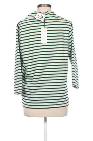 Дамска блуза Blend She, Размер L, Цвят Зелен, Цена 12,40 лв.