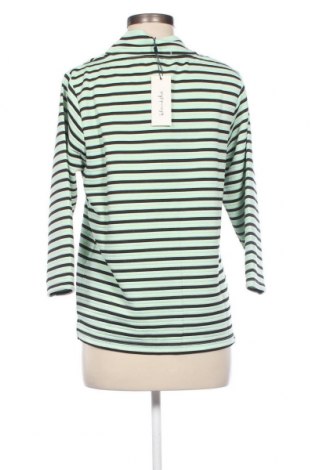 Дамска блуза Blend She, Размер M, Цвят Зелен, Цена 12,40 лв.