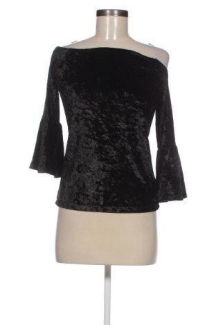 Γυναικεία μπλούζα Blind Date, Μέγεθος M, Χρώμα Μαύρο, Τιμή 2,35 €