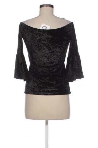 Γυναικεία μπλούζα Blind Date, Μέγεθος M, Χρώμα Μαύρο, Τιμή 3,64 €