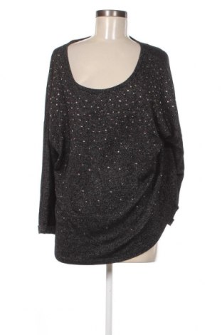 Damen Shirt Blind Date, Größe XL, Farbe Schwarz, Preis 4,76 €