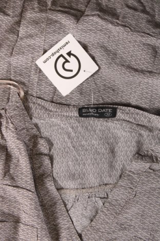 Damen Shirt Blind Date, Größe M, Farbe Grau, Preis € 2,64