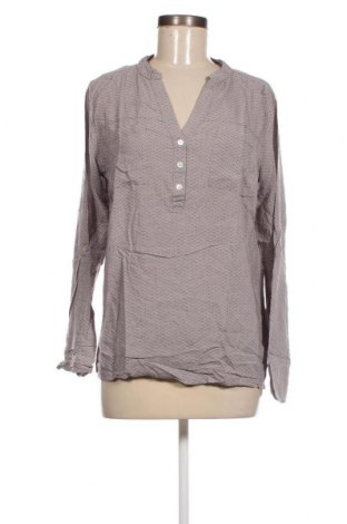 Γυναικεία μπλούζα Blind Date, Μέγεθος M, Χρώμα Γκρί, Τιμή 2,35 €