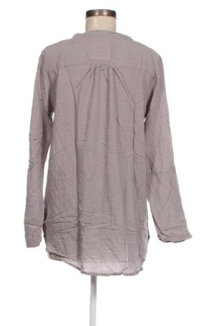 Дамска блуза Blind Date, Размер M, Цвят Сив, Цена 3,80 лв.